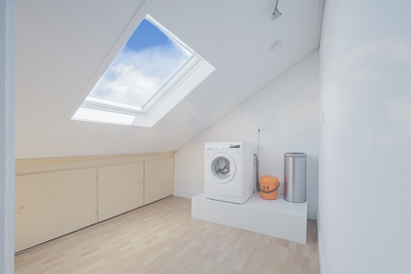 Medium property photo - Saturnusstraat 63, 3204 TM Spijkenisse
